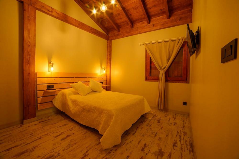 Hostal O Rincón de Sira Cee Exterior foto